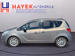 Opel Meriva B Steuerkette/ Turbo/ TÜV & Service NEU - foto 7