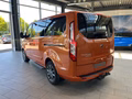 Daumennagel 3 - Ford Tourneo Custom L1 Titanium X + Standheizung + ACC + Xenon