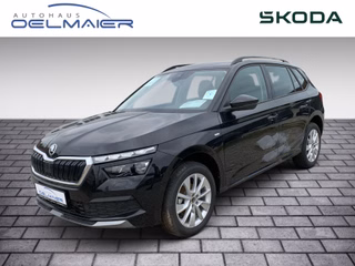 Skoda Kamiq Vorführfahrzeug Kaufen