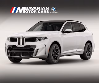2027 BMW X5 40 xDrive - photo 1