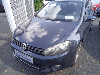 Volkswagen Golf Gebrauchtwagen Kaufen