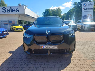 2026 BMW X3 M50 - photo 2