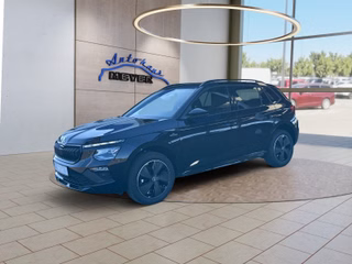 Skoda Kamiq age.one-day registration Kaufen