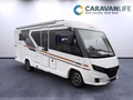 Daumennagel 21 - Malibu I 480 RB QB K comfort SUPER SALE/Ohne Hubbett