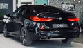 Daumennagel 5 - BMW M235i PERFORMANCE |H&K|PANO|M-SPORTSITZE DAKOTA|LK+SHZ