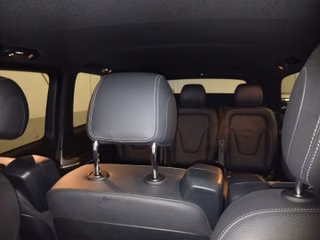 Mercedes-Benz V-Klasse Avandgard Edition AMG-Line 4MATIC +1.HAND+STH+ - bilder 7