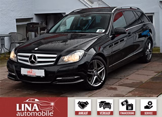 Mercedes-Benz C 220 Gebrauchtwagen Kaufen