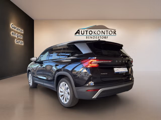 Skoda Kodiaq Selection Autom., LED 7-Sitze ACC Kamera - foto 4
