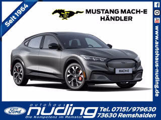 Ford Mustang Mach-E Neuwagen Kaufen