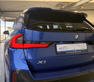 BMW X1 sDrive 18 i M Sport Autom., LED Navi Kamera Pano H/K Sound - bilder 28