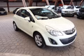 Daumennagel 5 - Opel Corsa D Satellite 1.2 KLIMA ALU 4S-REIFEN