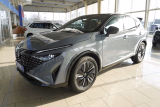 Nissan Qashqai age.one-day registration Kaufen