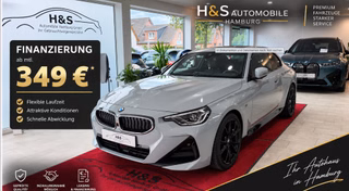 BMW 220 Gebrauchtwagen Kaufen