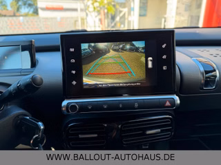 Citroën C4 Cactus 110 S&S OneTone*2.HAND*KAMERA*TEMP*SHZ - bilder 15
