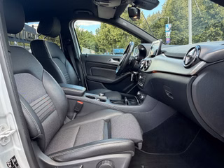 Mercedes-Benz B 180CDI*Automatik*Navi*LED*PDC*Kamera*2.HD - foto 4