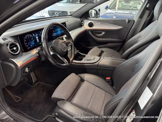 Mercedes-Benz E 200 4Matic All-Terrain - SCHIEBEDACH AHK 360° - bilder 6