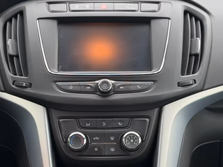 Opel Zafira C Edition / 1..Hand /1.6 / Euro 6 - foto 13