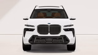 2027 BMW X7 xDrive40i - photo 3