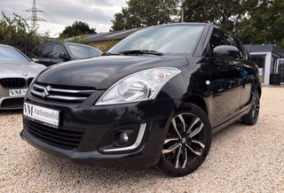 Suzuki Swift Club Klima*Tempo*AWR