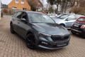 Daumennagel 30 - Skoda Scala Style 1.0 TSI DSG  LED Leuchte=Scheckheft