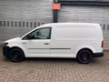 Daumennagel 8 - Volkswagen Caddy Maxi Kasten