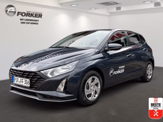 Hyundai i20 Vorführfahrzeug Kaufen
