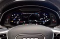 Daumennagel 15 - Audi S7 Sportback 3.0 TDI quattro LED/LEDER/B&O/RFK