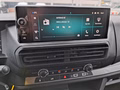 Daumennagel 9 - Opel Vivaro Kasten SHZ KAMERA 2+EINZELSITZ GJR CARPLAY