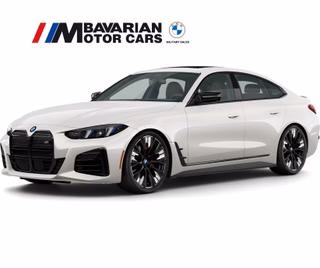 2025 BMW M440i xDrive Gran Coupe - photo 1
