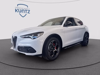 Alfa Romeo Stelvio Neuwagen Kaufen
