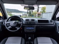 Daumennagel 10 - Skoda Fabia Combi Cool Edition*KLIMA* Edition KLIMA