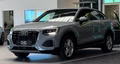 Daumennagel 3 - Audi Q2 35 TFSI advanced KAMERA|NAVI|SHZ|CARPLAY|LED|