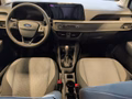 Daumennagel 10 - Ford Tourneo Courier 1.0 125PS Aut.5*J.Gar/Kamera/Winterp/Klimaaut.