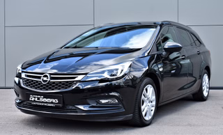 Opel Astra Used vehicle for sale