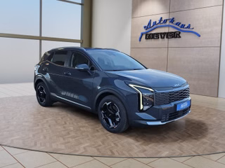Kia Sportage age.one-day registration Kaufen