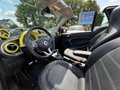 Daumennagel 32 - Smart ForTwo CABRIO*TAILOR-MADE BRABUS ASPHALTGOLD*