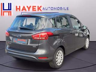 Ford B-MAX Trend / Zahnriemen gerissen - foto 4