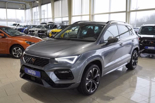 CUPRA Ateca 1,5TSI DSG 5*J.Gar/aAHK/LED/Navi/ACC/Keyless   **