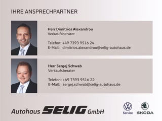 Ford Focus Gebrauchtwagen Kaufen