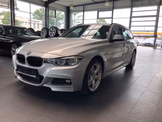 BMW 320 Авто до года купить