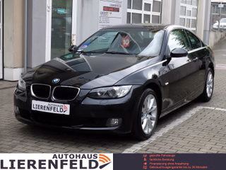 BMW 320 Gebrauchtwagen Kaufen