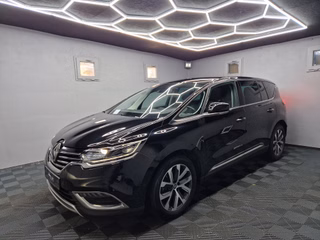 Renault Espace 1.6 dci Intens|7 SITZER|AUTOM|LEDER|PANO|LED|NAVI