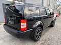 Daumennagel 6 - Dodge Nitro 2.8 SE/II.HAND/TEMPOM/PDC/KLIMA/ALLWETTER/