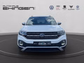 Daumennagel 2 - Volkswagen T-CROSS Life Edition 1.0 TSI DSG ACC+PDC