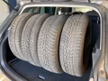 Daumennagel 11 - Volkswagen Tiguan Comfortline BMT/Start-Stopp KAMERA NAVI