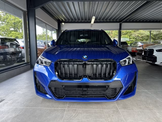 2027 BMW X1 xDrive28i - photo 2