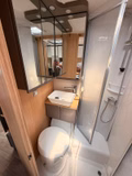 LMC Tourer Lift H 664 G Hubbett , Automatik | Dieselheizung | Markise | Rückfahrkamera, Bi-Xenon - foto 24