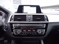 Daumennagel 11 - BMW 118 i Advantage NAVI|SHZ|LED|PDC|M-FELGEN