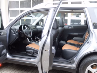 Subaru Forester 2.0 Diesel Edition nur 37 Tkm - bilder 9