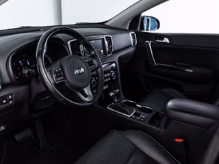 Kia Sportage 2.0 Platinum 4WD BI-XENON PANO RFK AHK - bilder 7